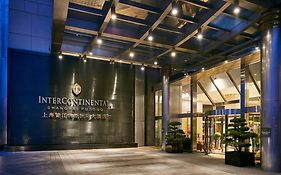 Intercontinental Pudong